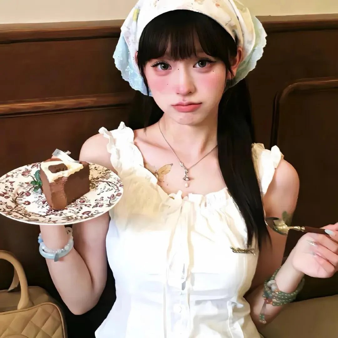小美人鱼