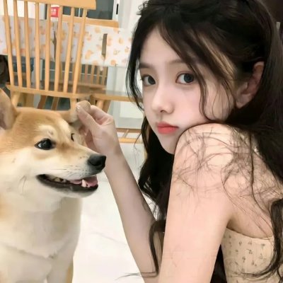 天使请吻我
