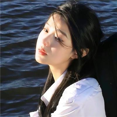坠入爱河